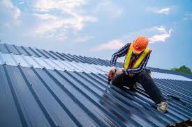 Fast & Reliable Emergency Roof Repairs in Jenkins, KY